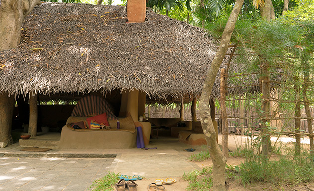 Stillness in a Sri Lankan village - Experience - Sri Lanka In Style